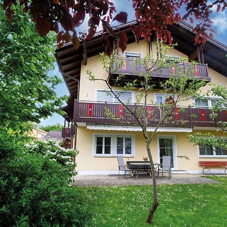 巴特法兴格Haus Himmelsbach公寓 外观 照片