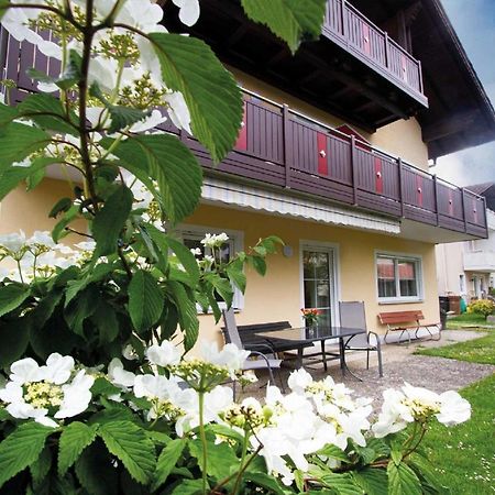 巴特法兴格Haus Himmelsbach公寓 外观 照片