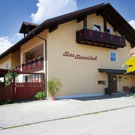 巴特法兴格Haus Himmelsbach公寓 外观 照片