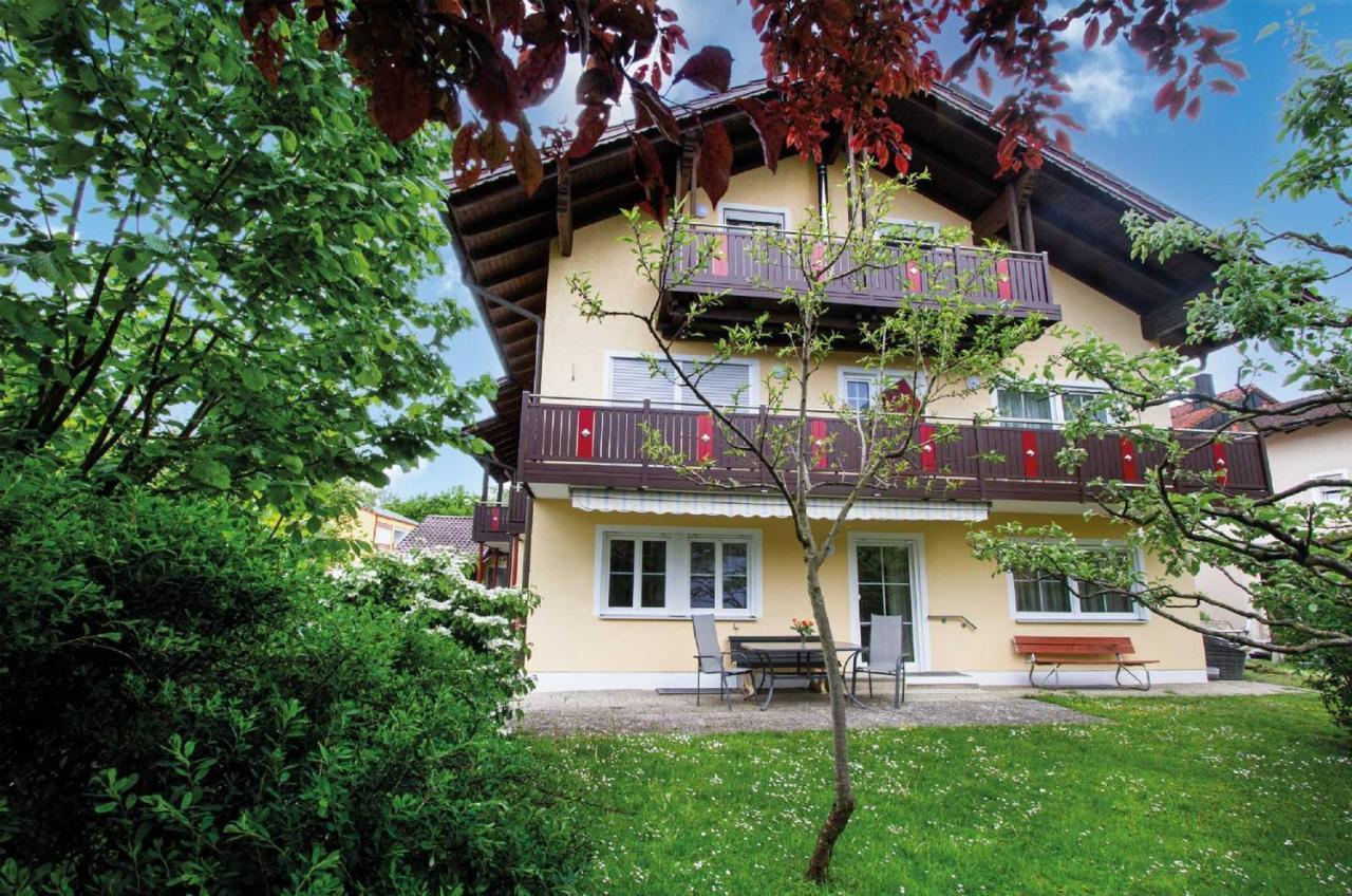 巴特法兴格Haus Himmelsbach公寓 外观 照片