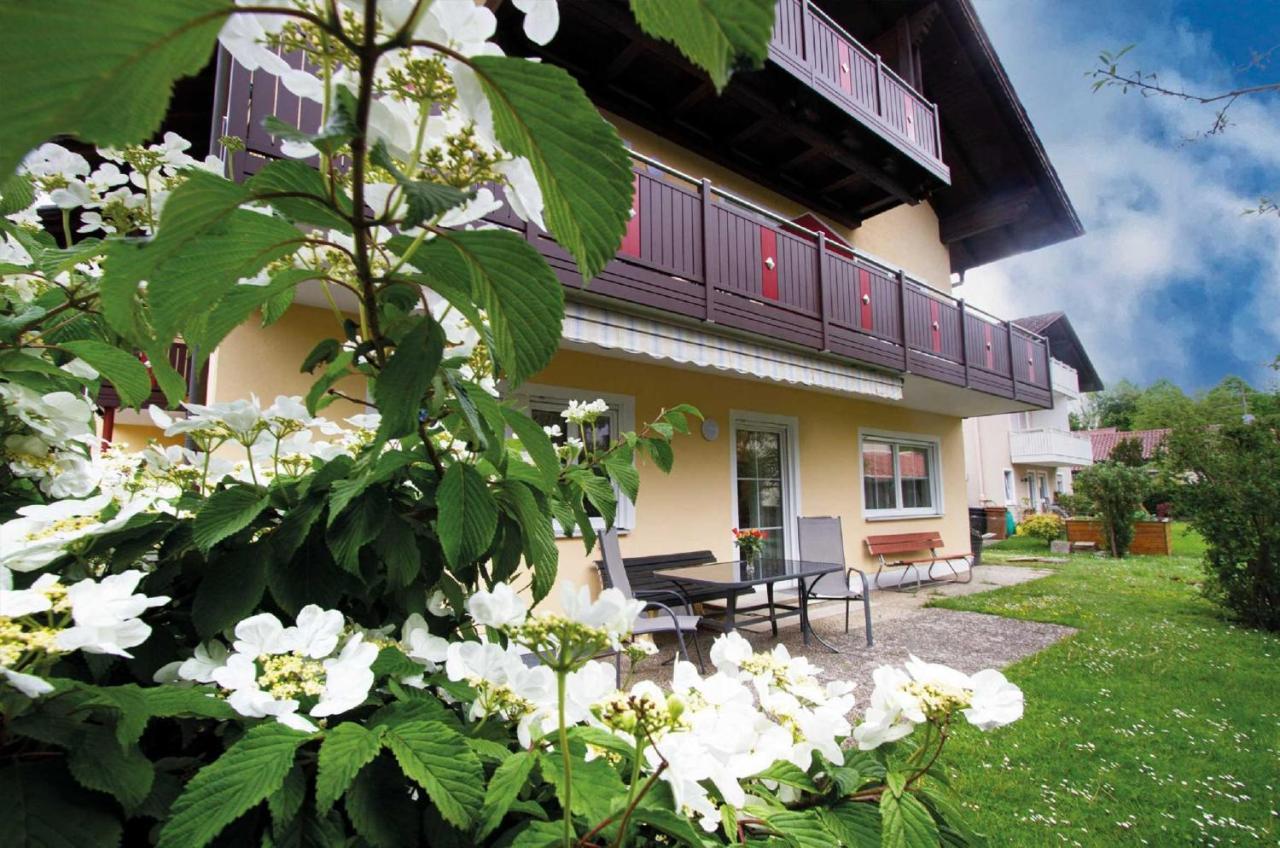 巴特法兴格Haus Himmelsbach公寓 外观 照片